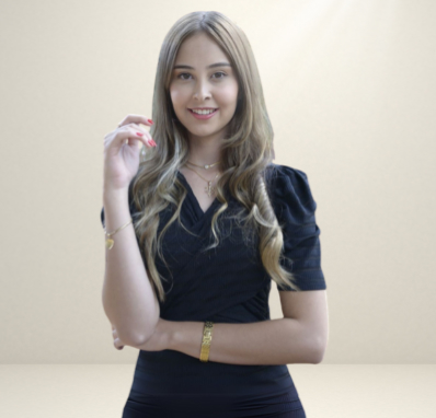 Dra. Yasmim Saira Pereira